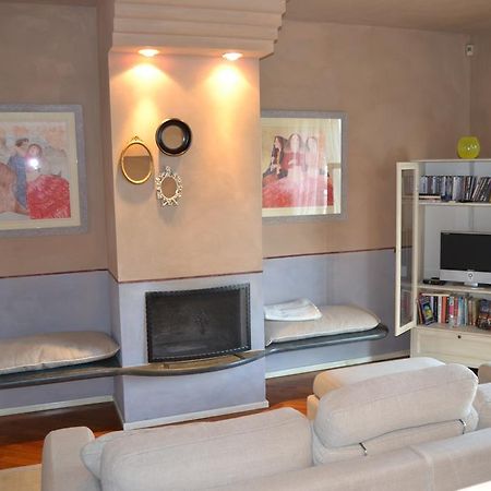 Appartement Casa Didi à Lucques Extérieur photo