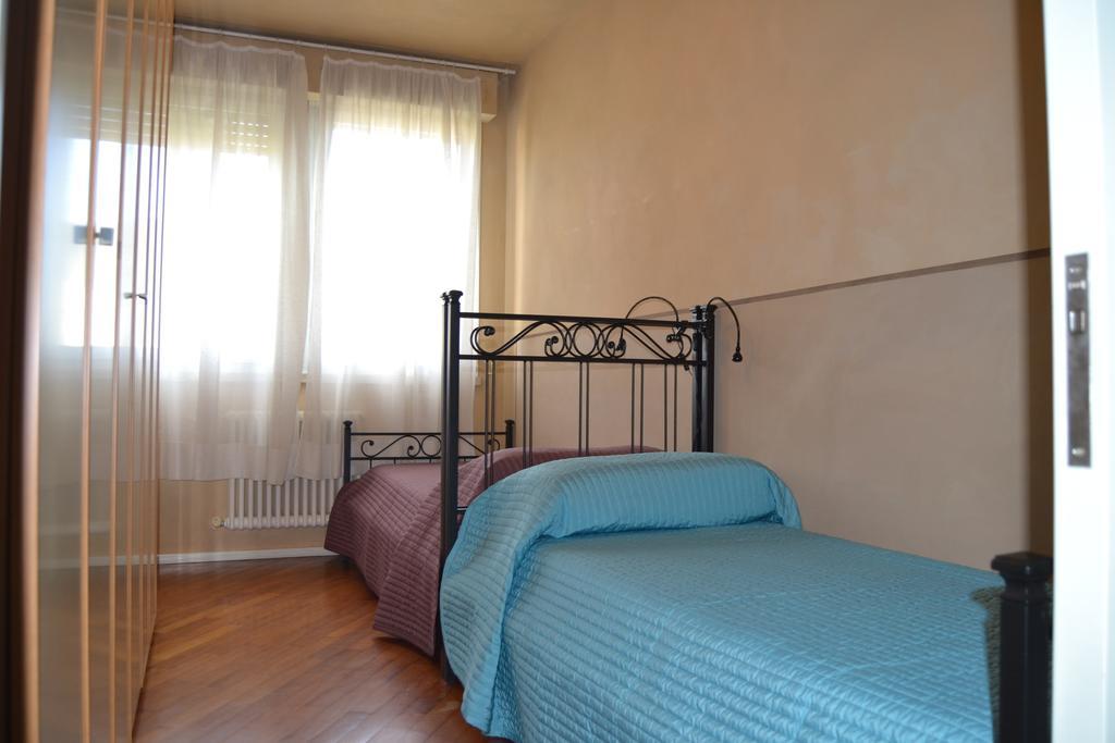 Appartement Casa Didi à Lucques Extérieur photo