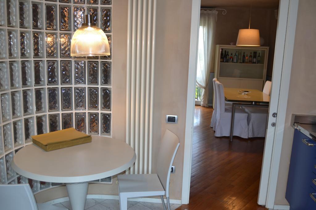 Appartement Casa Didi à Lucques Extérieur photo