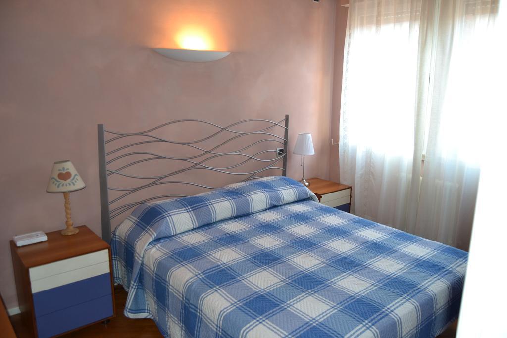 Appartement Casa Didi à Lucques Extérieur photo