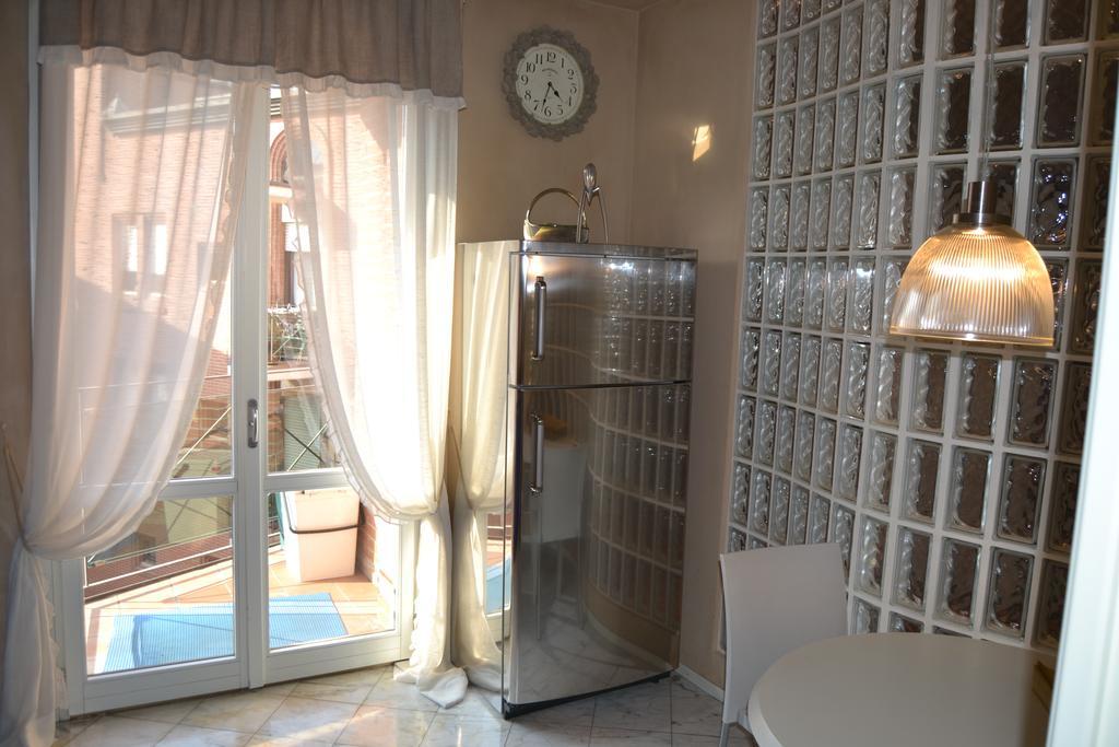 Appartement Casa Didi à Lucques Extérieur photo